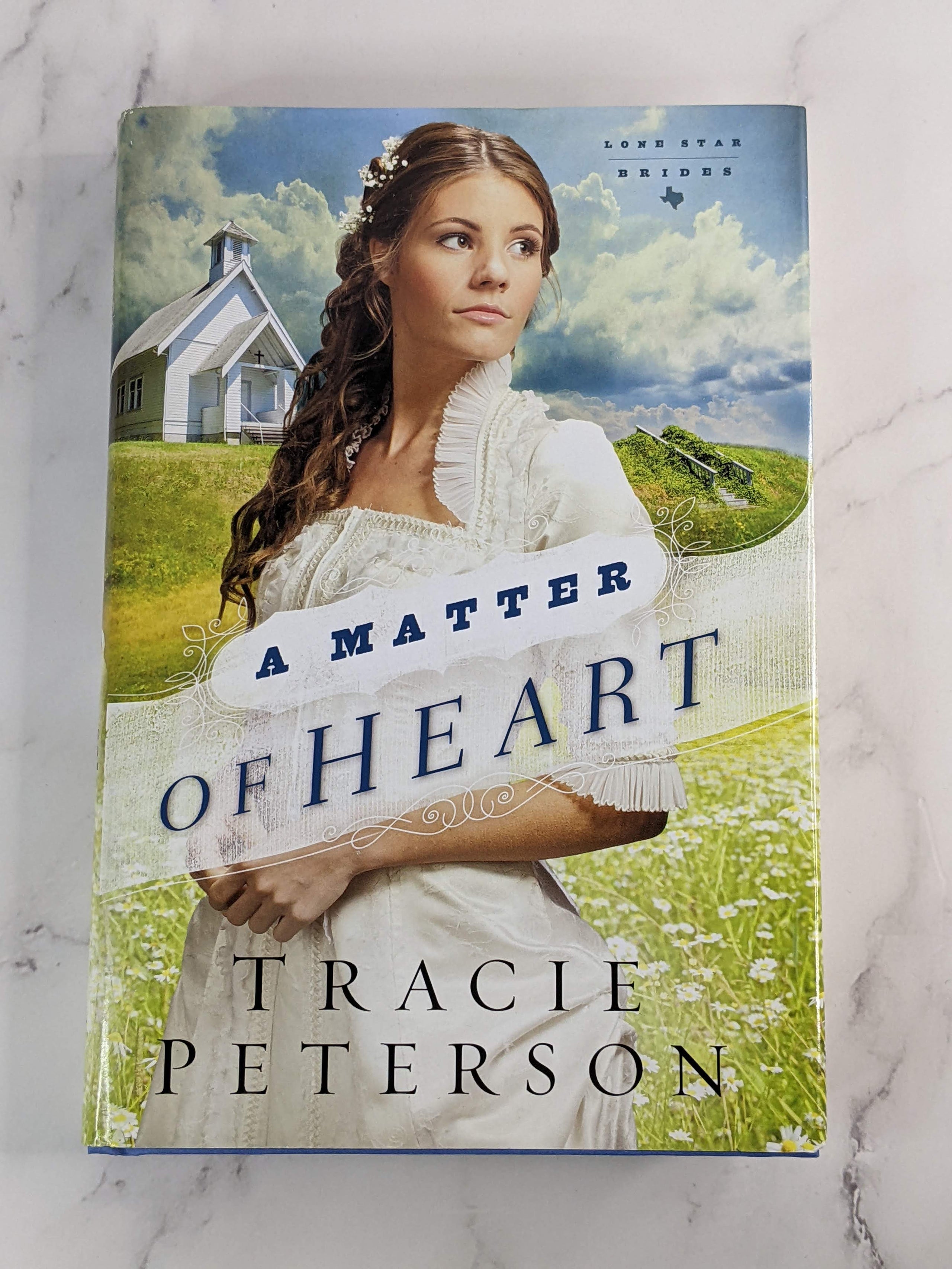 A Matter of Heart (used)