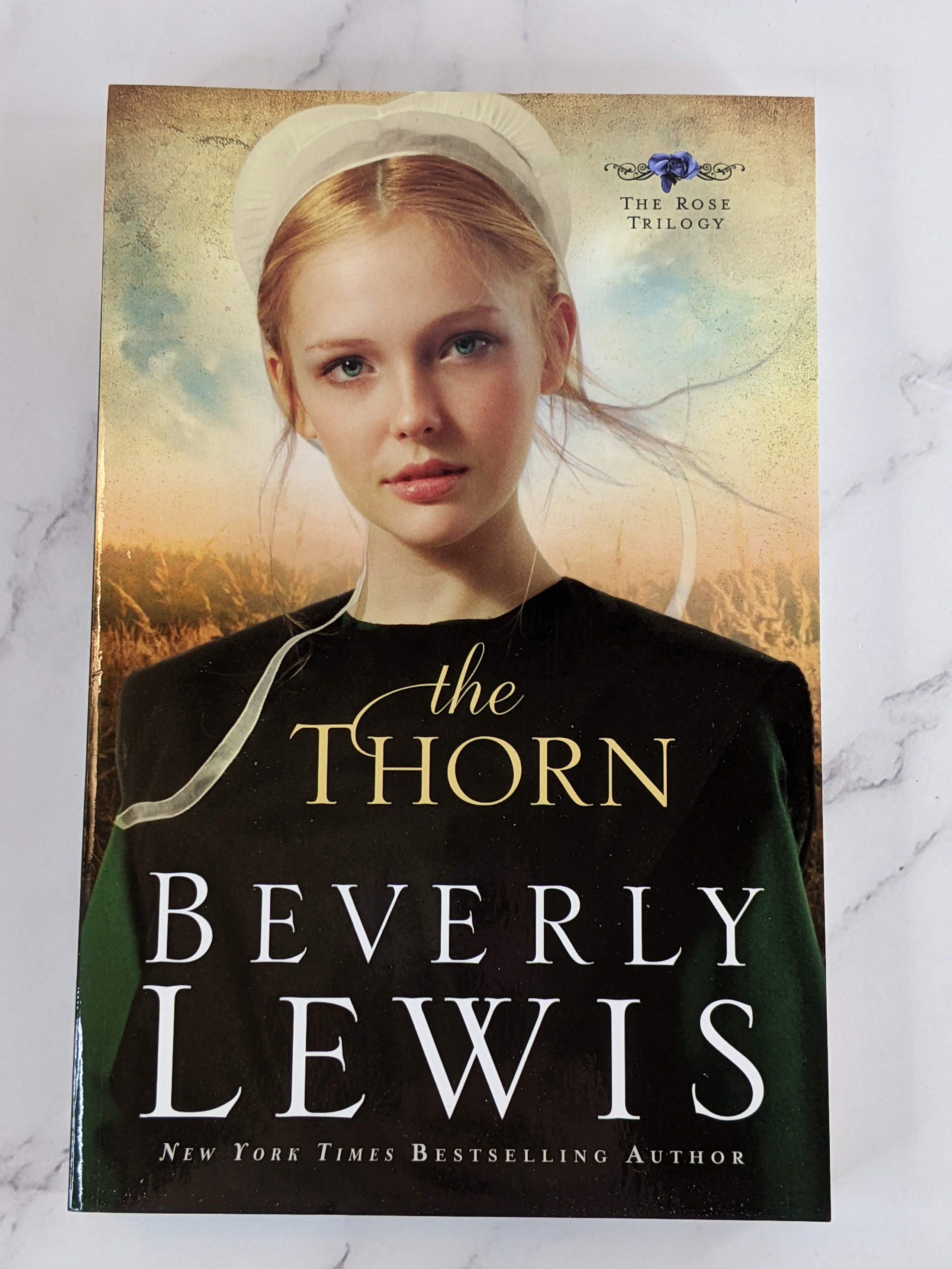 The Thorn (used)