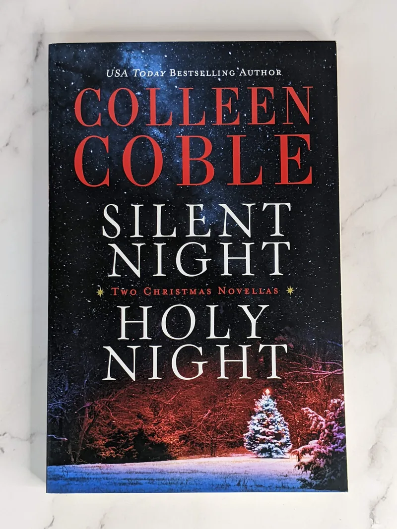 Silent Night Holy Night