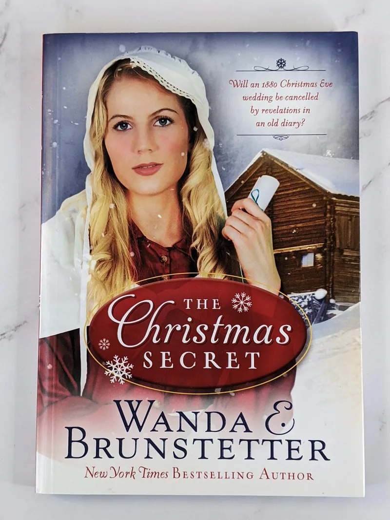 The Christmas Secret