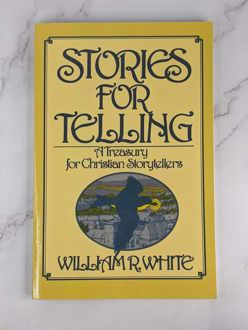 Stories For Telling (Used)