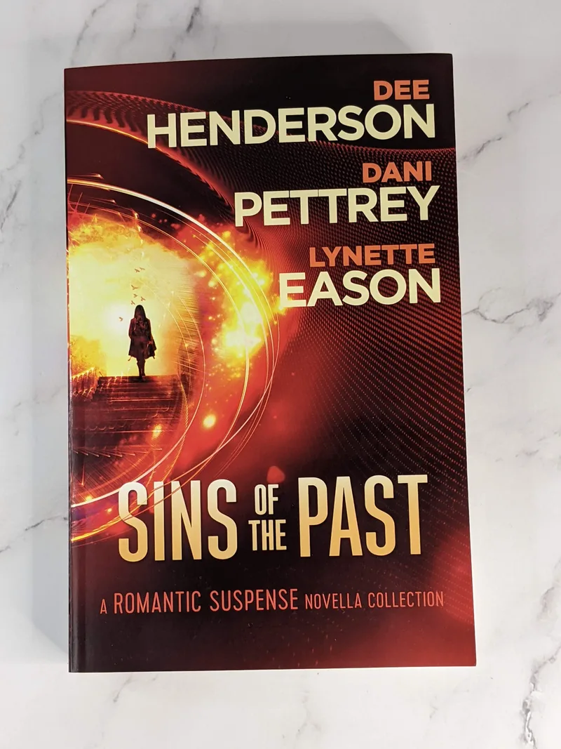 Sins of the Past (Used)