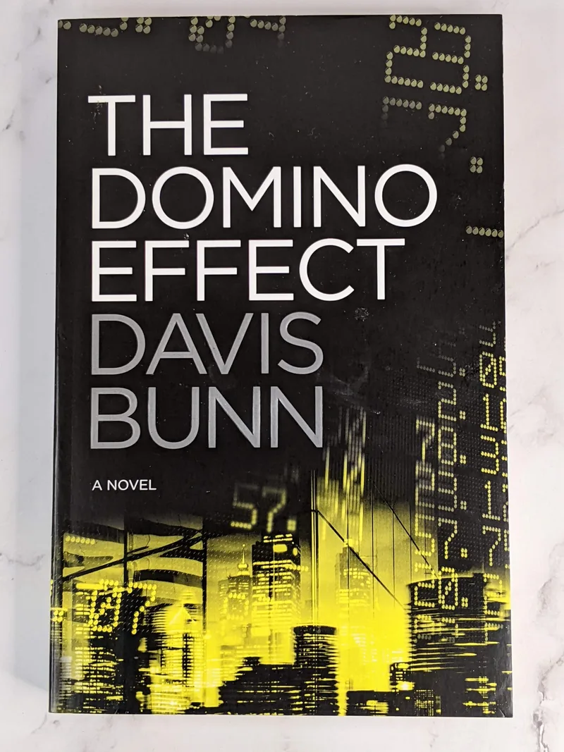 The Domino Effect (Used)