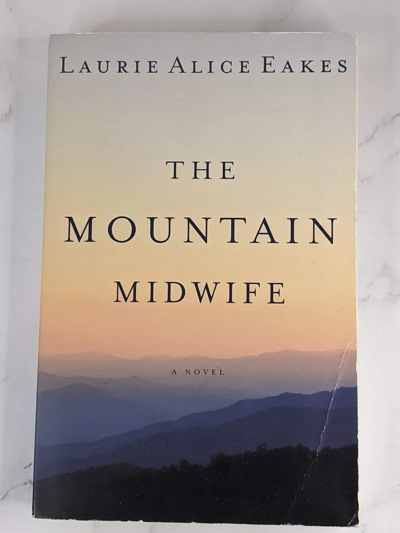 The Mountain Midwife (Used)