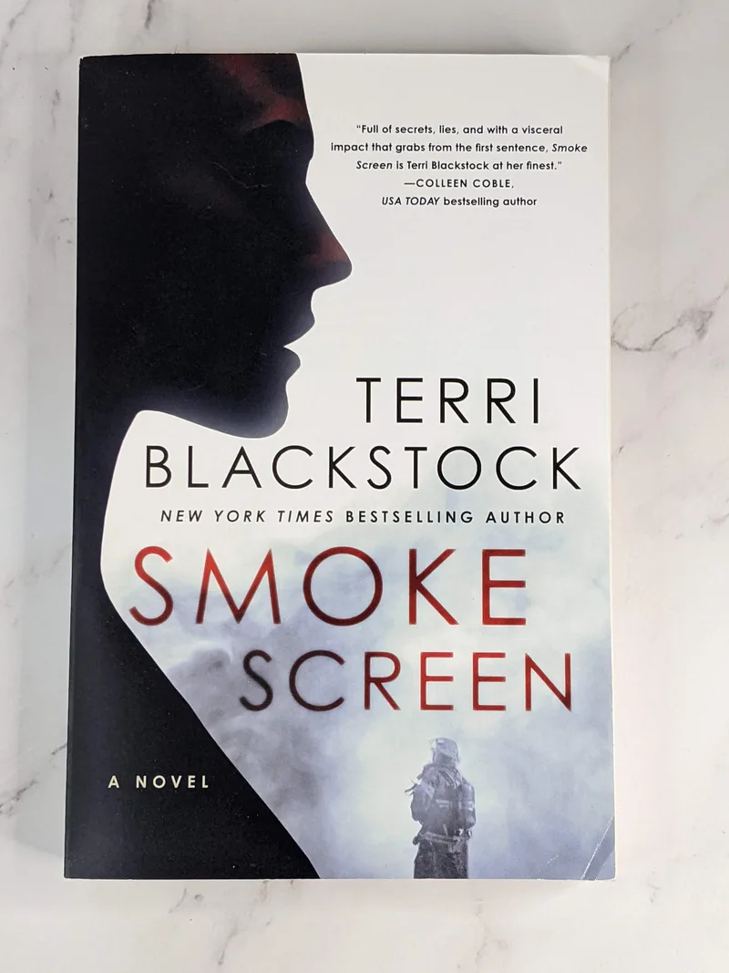 Smoke Screen (Used)