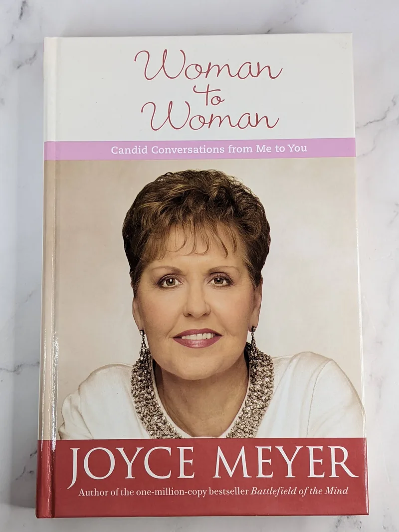 Woman to Woman (Used)