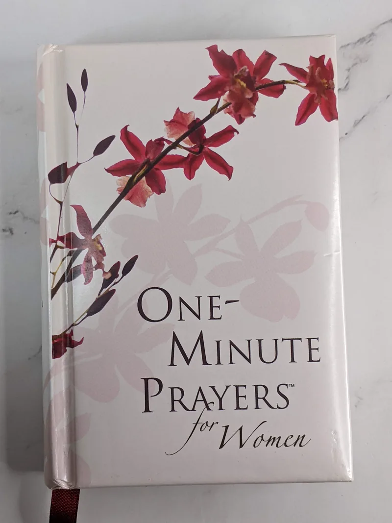 One-Minute Prayers for Women (Used)