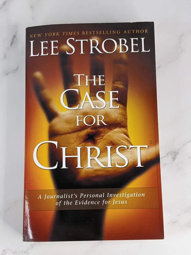 The Case for Christ (Used)