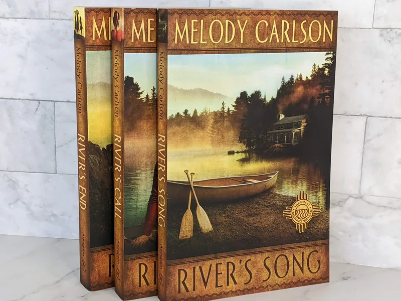 The Inn at Shining Waters 1-3 (Used)