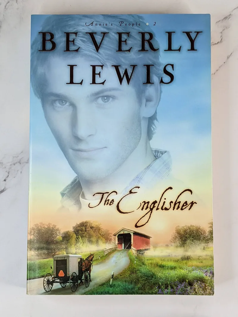 The Englisher (Used)