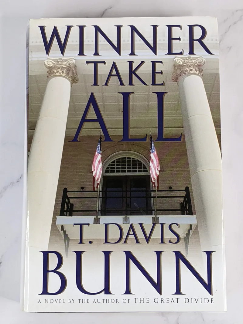 Winner Take All (Used)