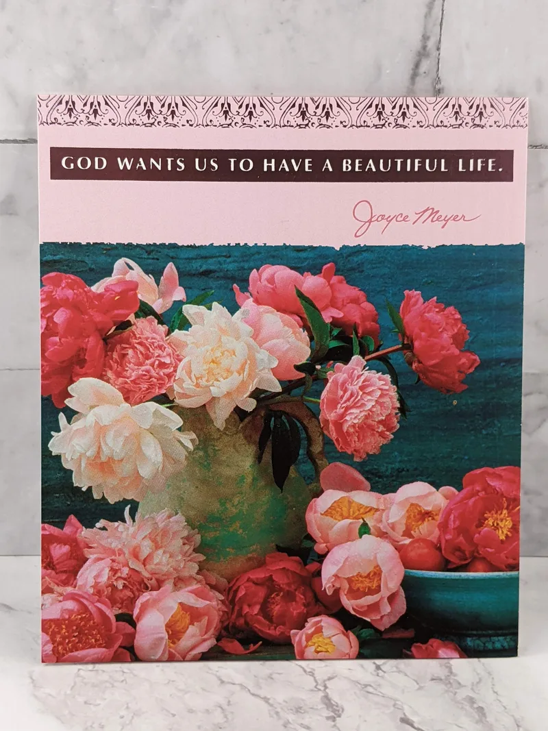 Beautiful Life Birthday