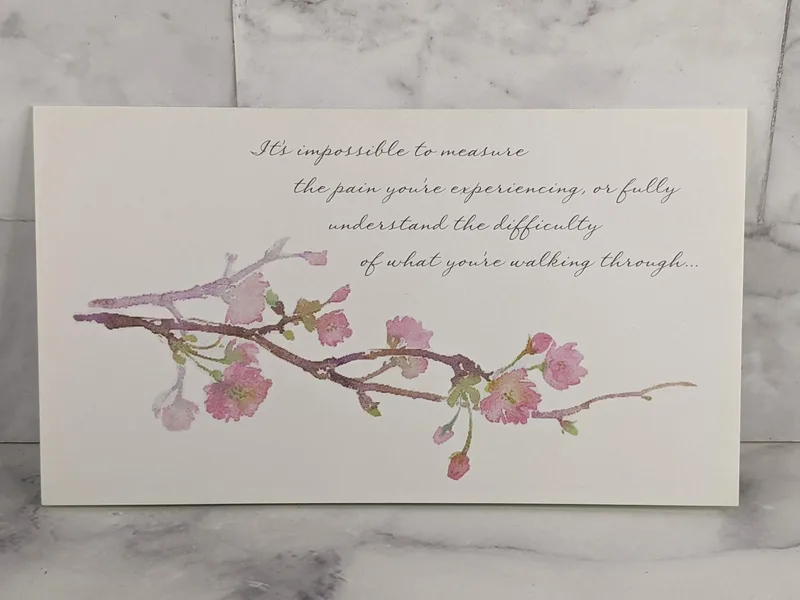 Loss of Child Sympathy