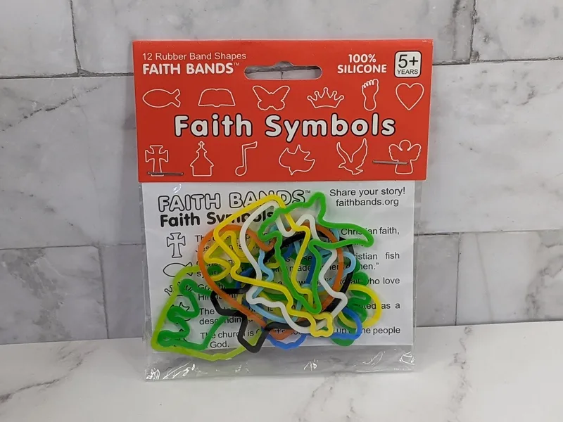 Faith Bands