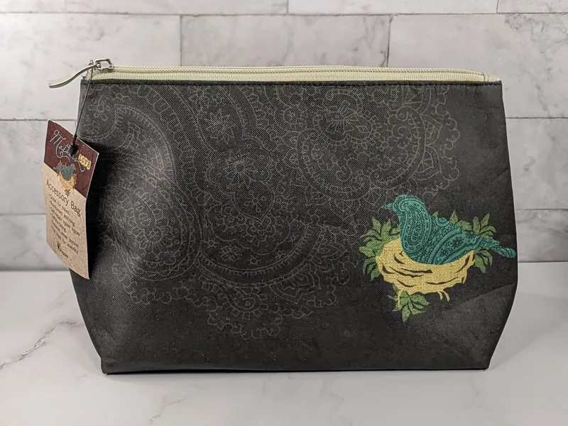 Bird Accessory Bag