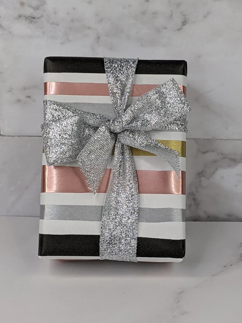 Gift Wrapping Service