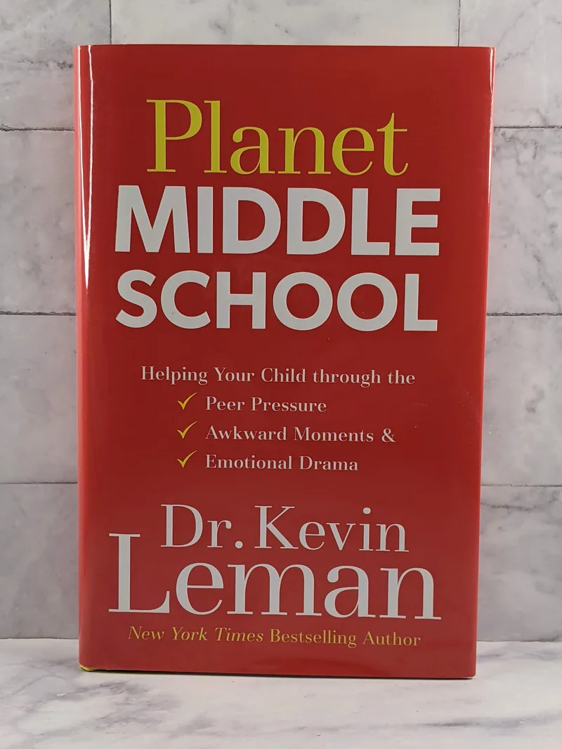 Planet Middle School