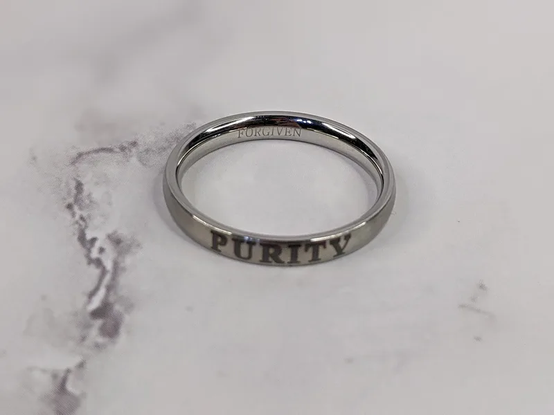 Purity Ring