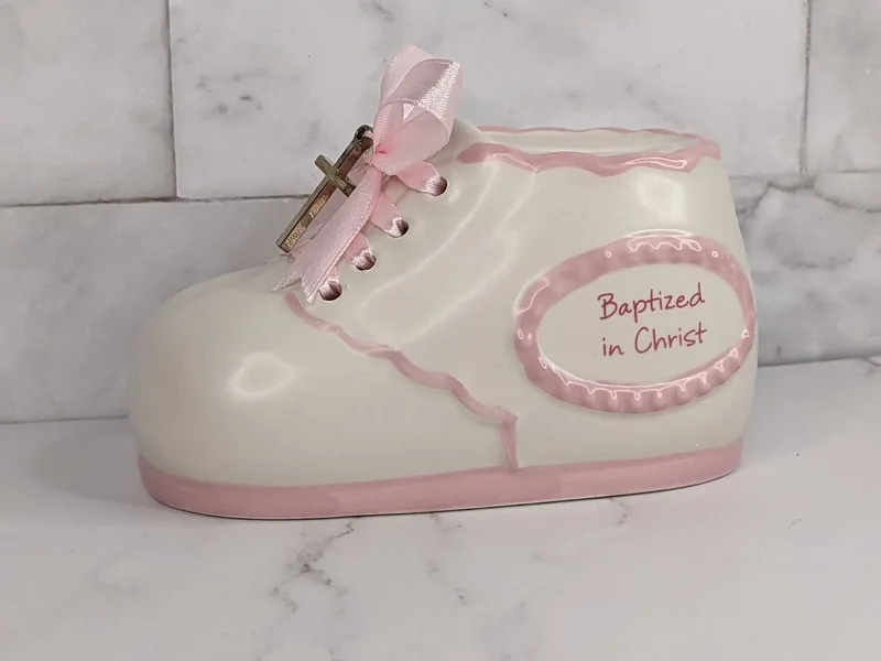 Baptized in Christ Bank