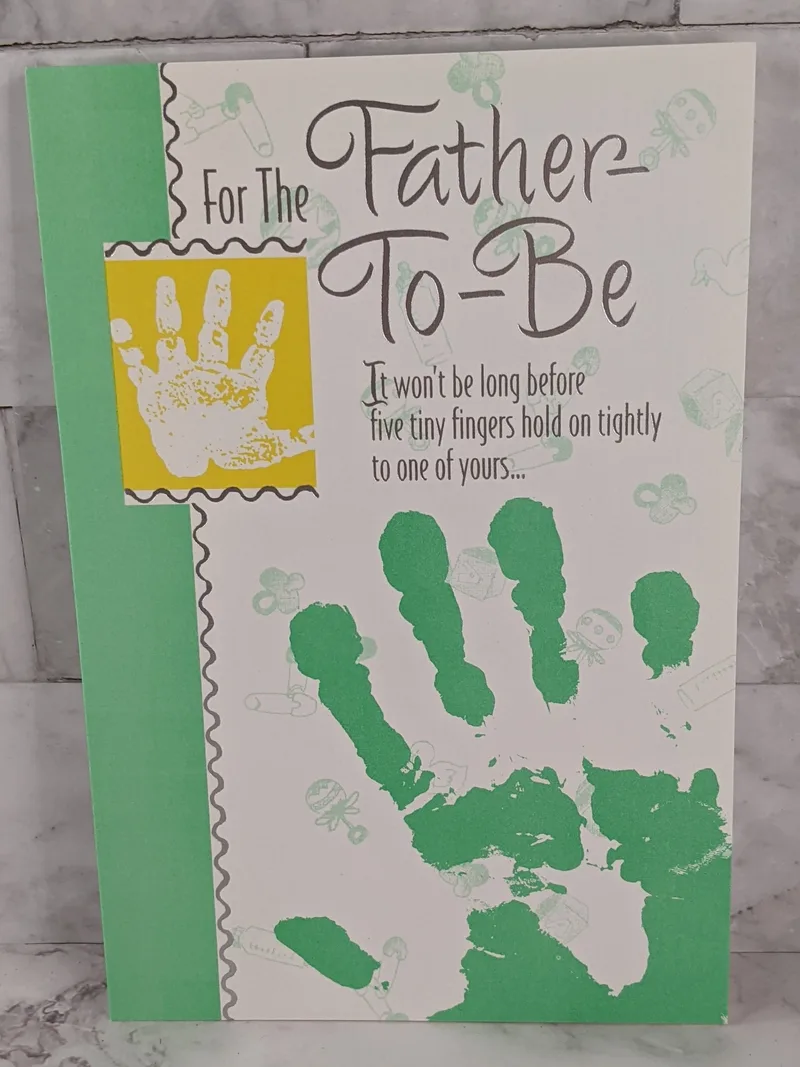 Father-to-Be Father's Day