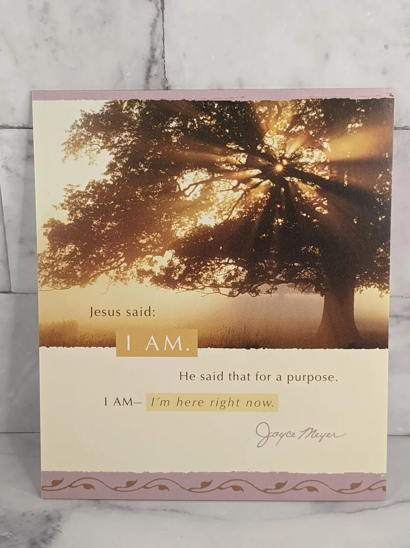 Here Right Now Sympathy