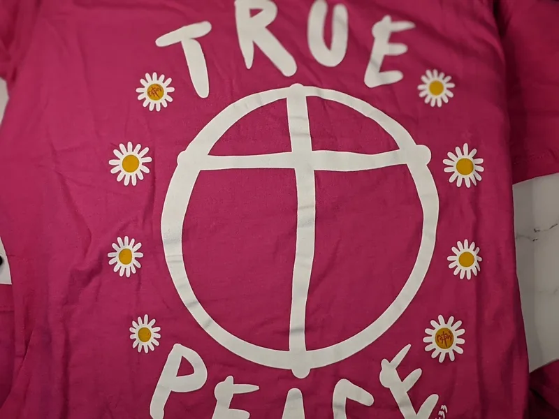 True Peace T-Shirt