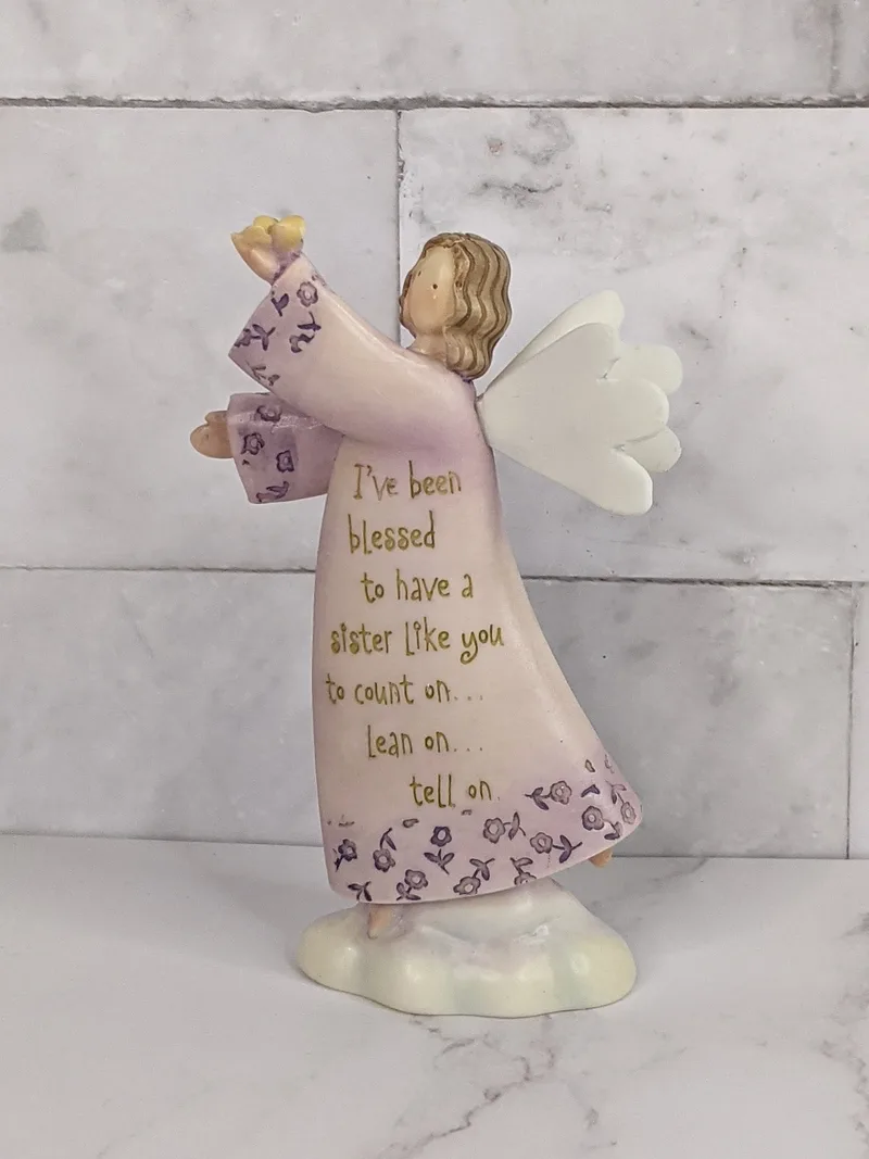 Blessed Sister Figurine