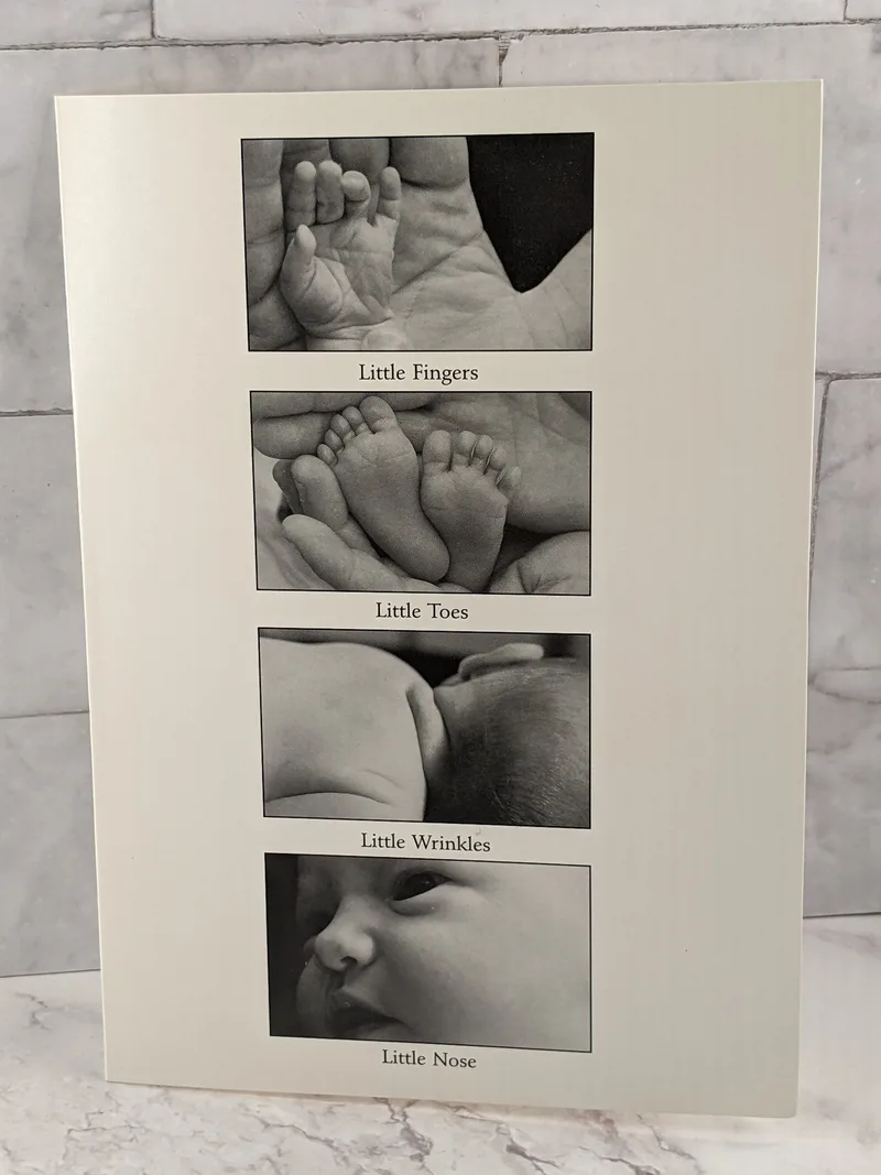 Adoption Congratulations