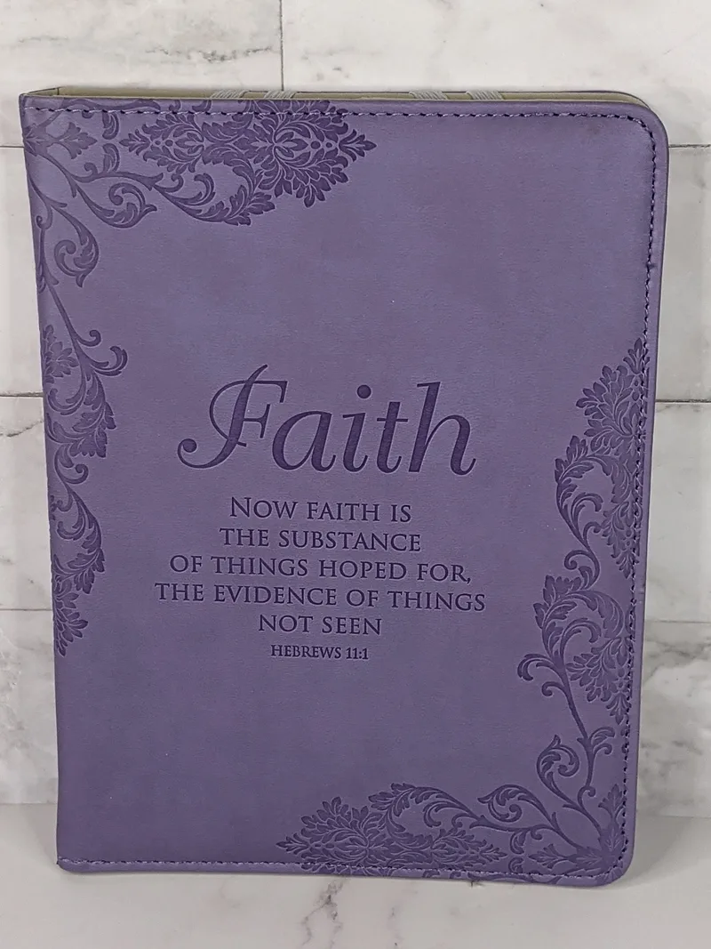 Faith Tablet Cover