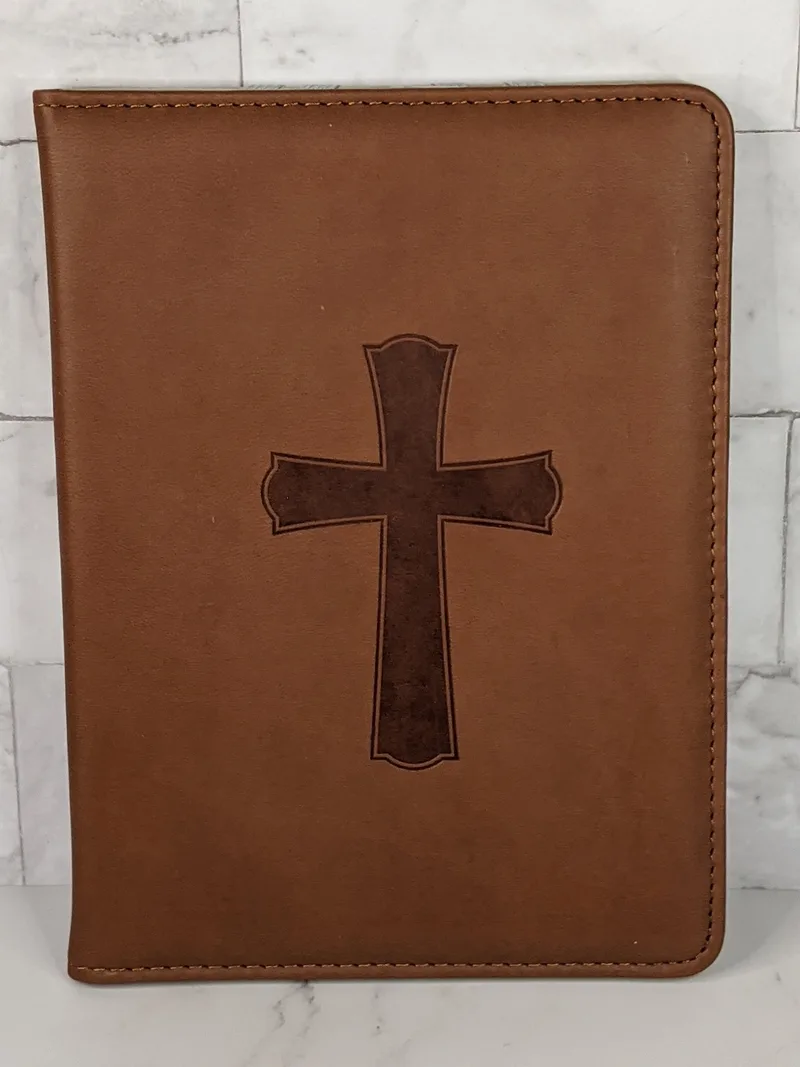 Cross Brown Tablet Cover