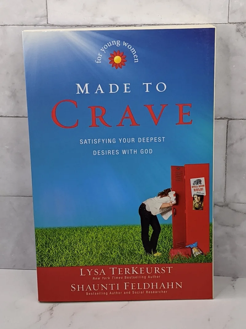 Made to Crave for Young Women