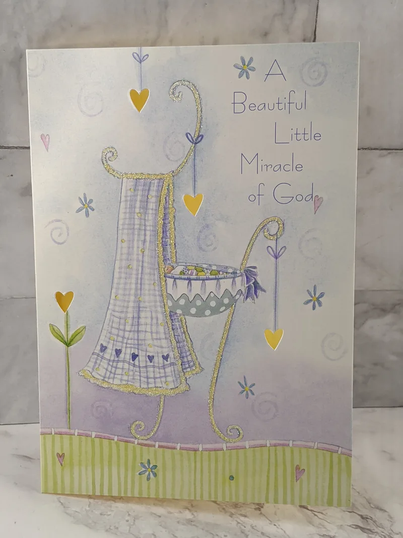 Little Miracle of God