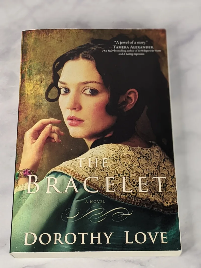 The Bracelet (Used)