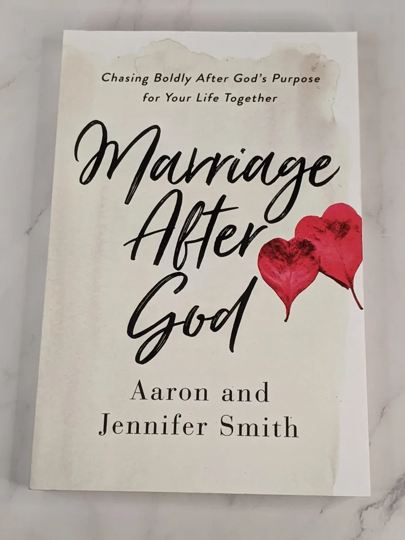 Marriage After God