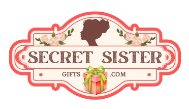 Secret Sister Gifts: Christian Gifts for Women