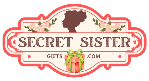 Secret Sister Gifts