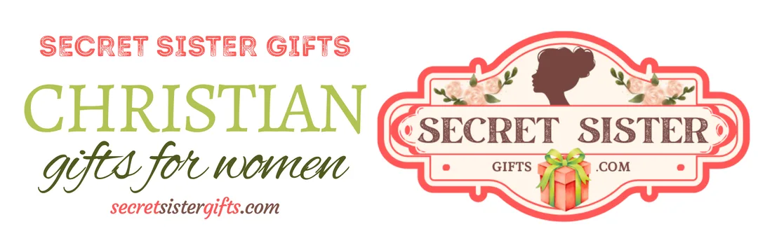Secret Sister Gifts and Cards