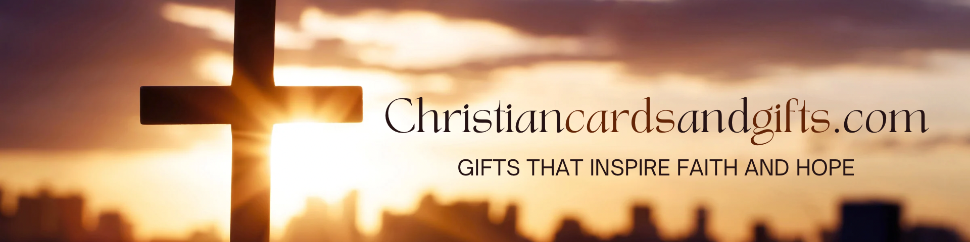 Christian Cards and Gifts