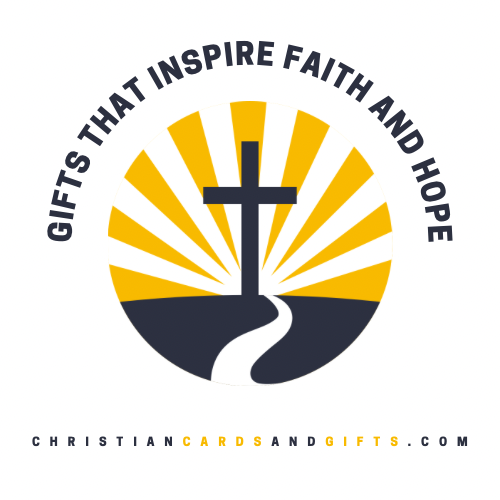 Gifts that inspire faith and hope!