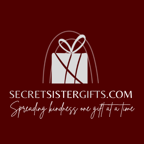 Secret Sister Gifts - Christian Gifts for Women