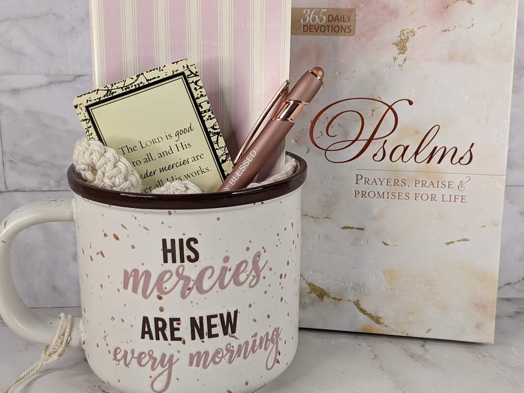 Christian Gifts for Women